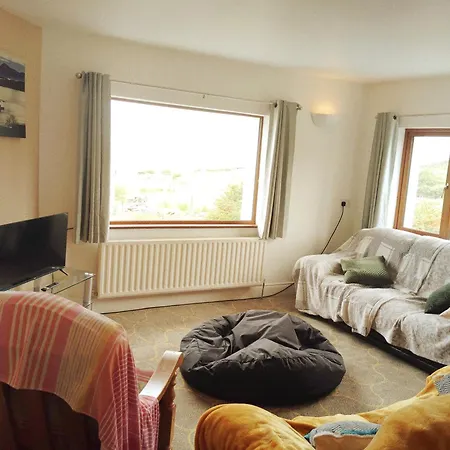 Killadoon Farm House Casa vacanze