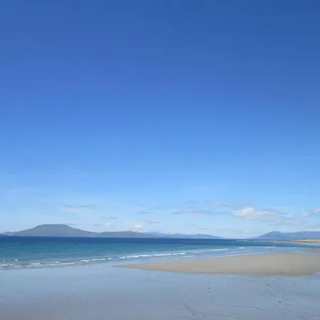 Killadoon Farm House