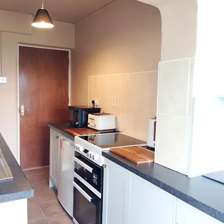 Killadoon Farm House