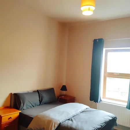 Killadoon Farm House Holiday home