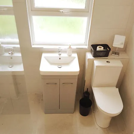 Killadoon Farm House Holiday home Killadoon (Mayo)