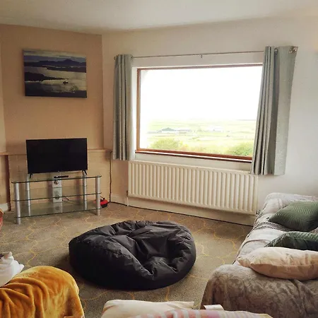 Killadoon Farm House