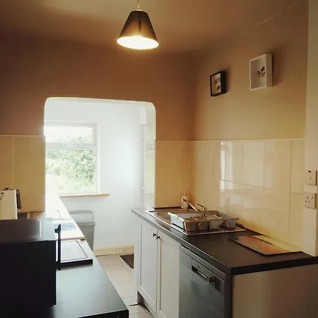 Holiday home Killadoon Farm House