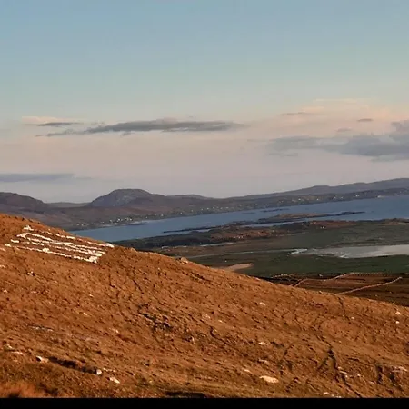 Killadoon Farm House Holiday home