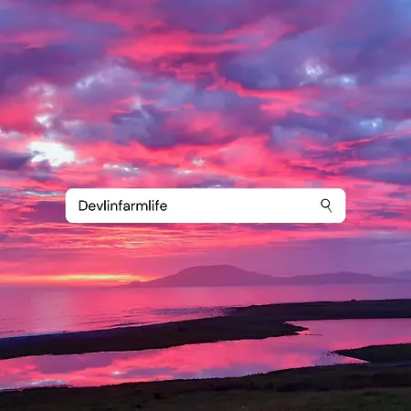 Killadoon Farm House Holiday home *