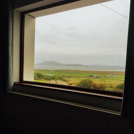 Killadoon Farm House Holiday home Killadoon (Mayo)