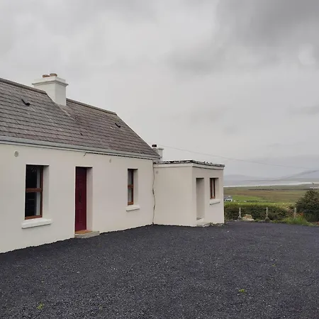 Feriehus Killadoon Farm House *