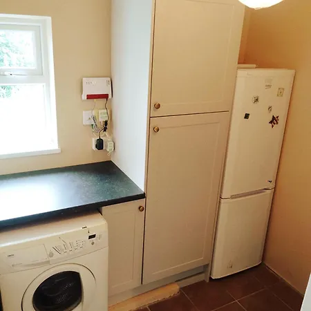 Killadoon Farm House