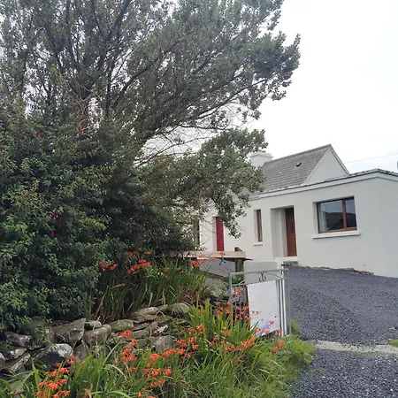 Killadoon Farm House Feriehus
