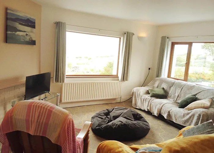 Killadoon Farm House Dom wakacyjny