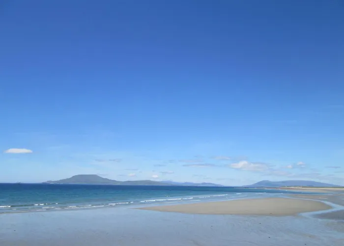 Killadoon Farm House