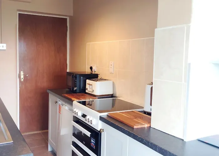 Killadoon Farm House