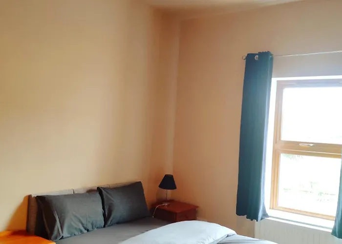 Killadoon Farm House Dom wakacyjny