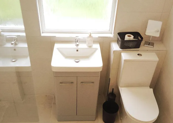 Killadoon Farm House Dom wakacyjny Killadoon (Mayo)