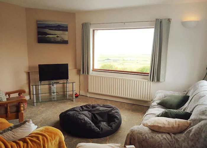 Killadoon Farm House