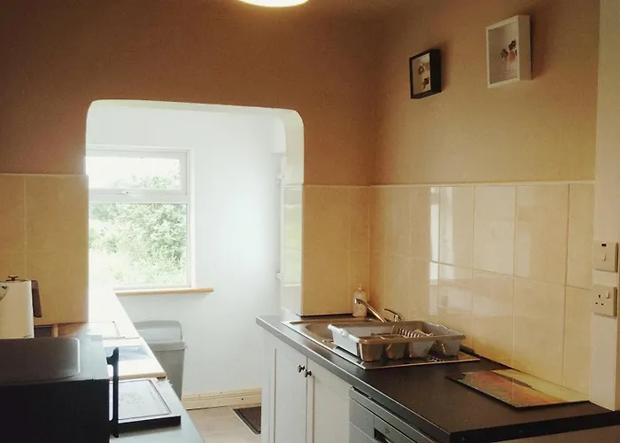 Dom wakacyjny Killadoon Farm House