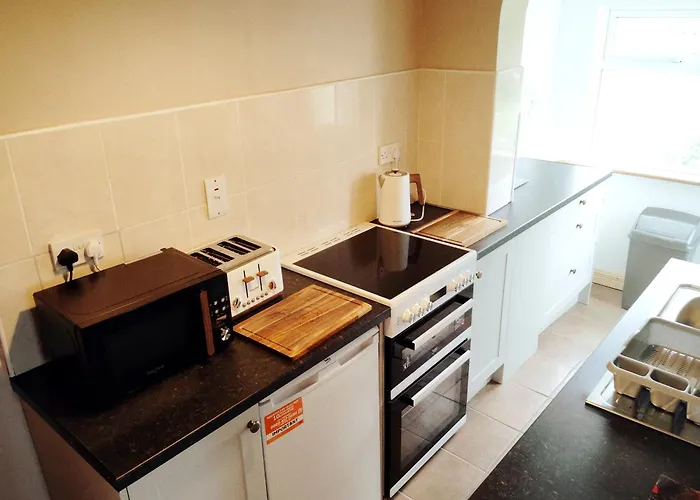 Killadoon Farm House * Killadoon (Mayo)