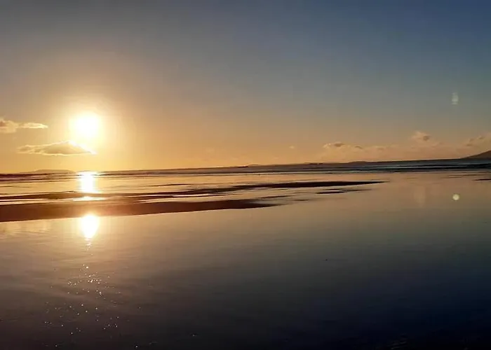 Killadoon Farm House *