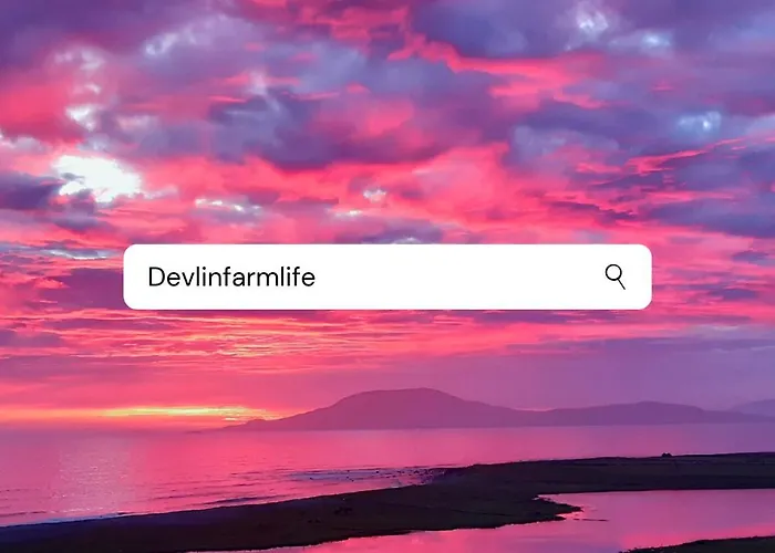 Killadoon Farm House Dom wakacyjny *