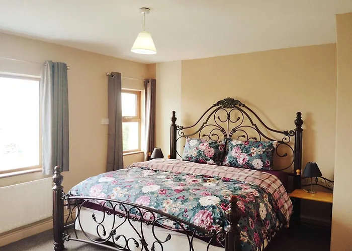 Killadoon Farm House Killadoon (Mayo)