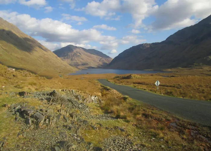 Killadoon Farm House Dom wakacyjny Killadoon (Mayo)