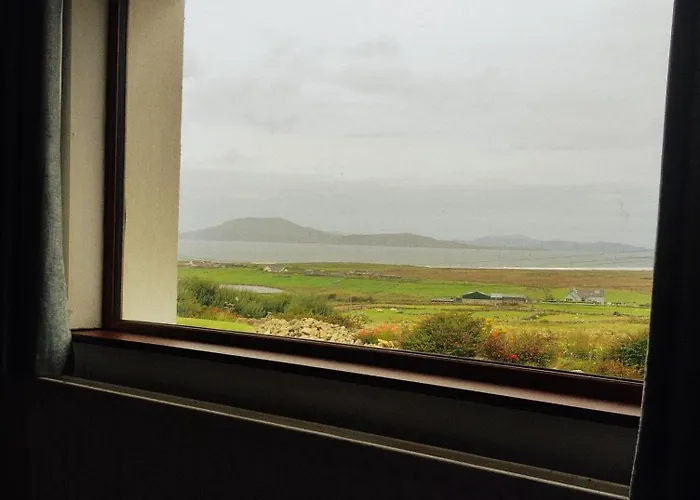 Killadoon Farm House Dom wakacyjny Killadoon (Mayo)