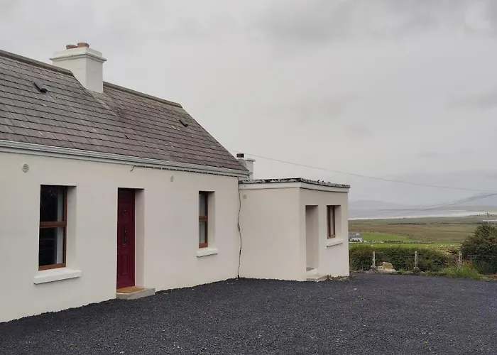 Dom wakacyjny Killadoon Farm House *