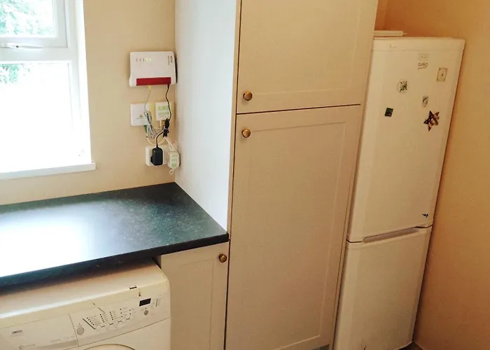 Killadoon Farm House