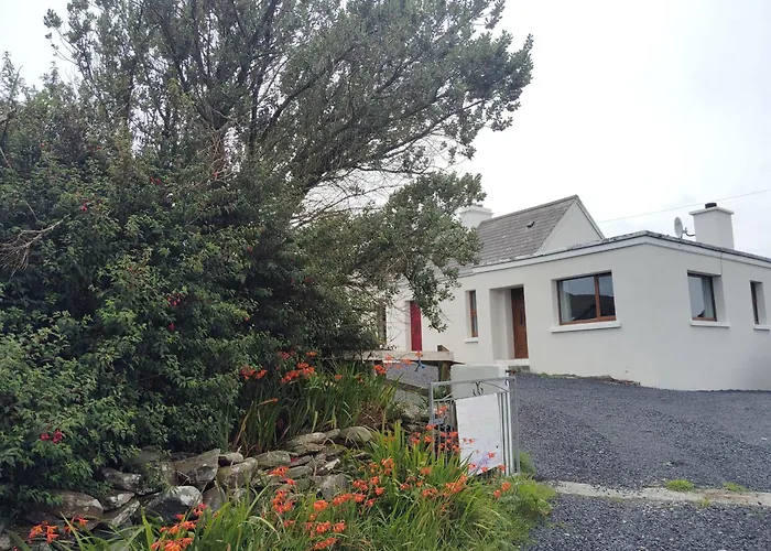 Killadoon Farm House Feriehus