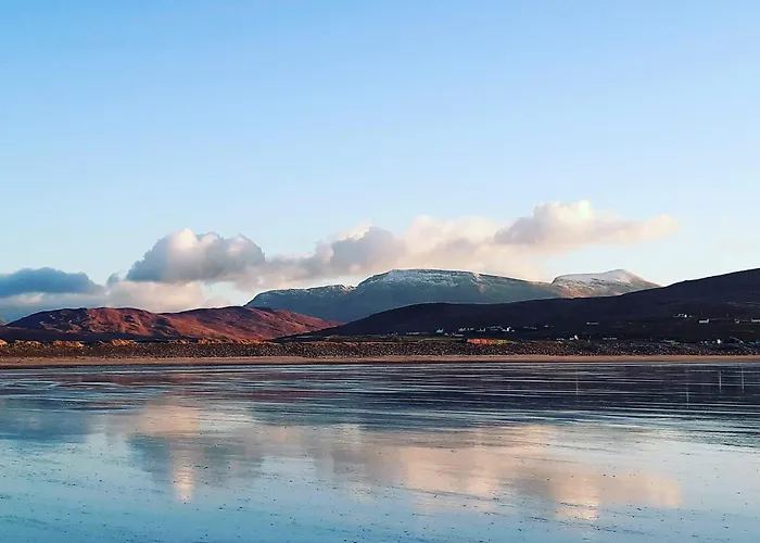 Killadoon Farm House Killadoon (Mayo)